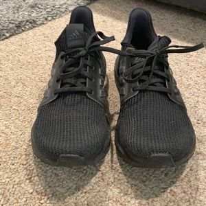 Adidas UltraBOOST 19 - Black